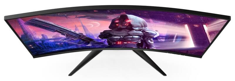 Monitor AOC C32G2AE BK