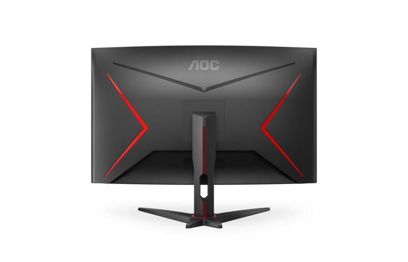 Monitor AOC C32G2AE BK