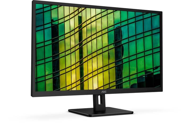 Monitor AOC Q32E2N