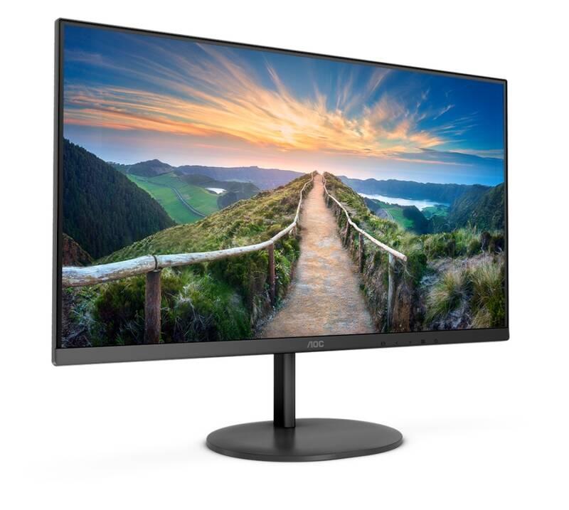 Monitor AOC U27V4EA