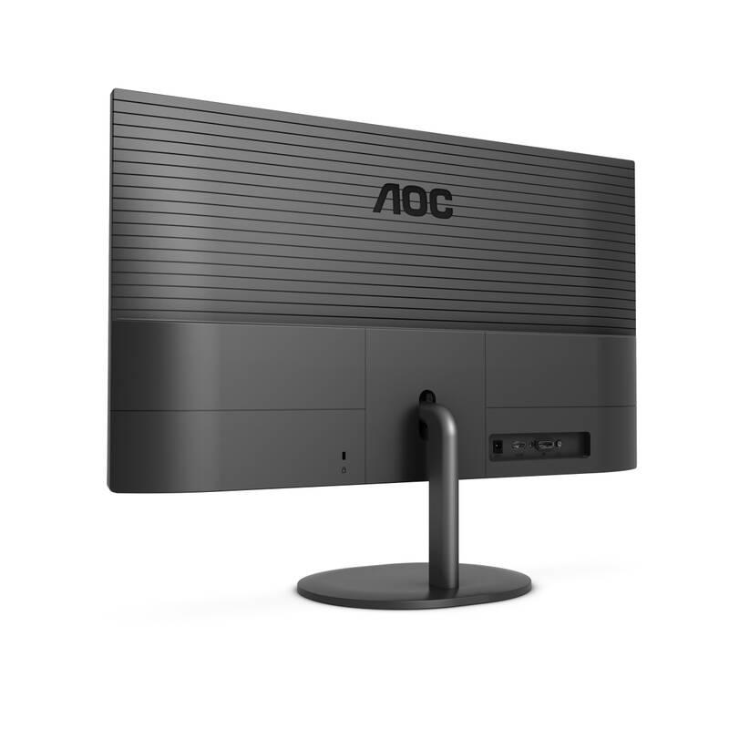 Monitor AOC U27V4EA, Monitor, AOC, U27V4EA