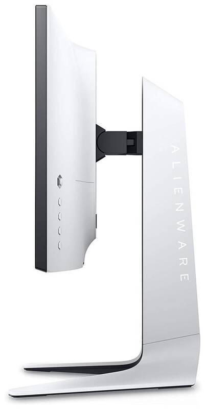 Monitor Dell Alienware AW2521HFLA