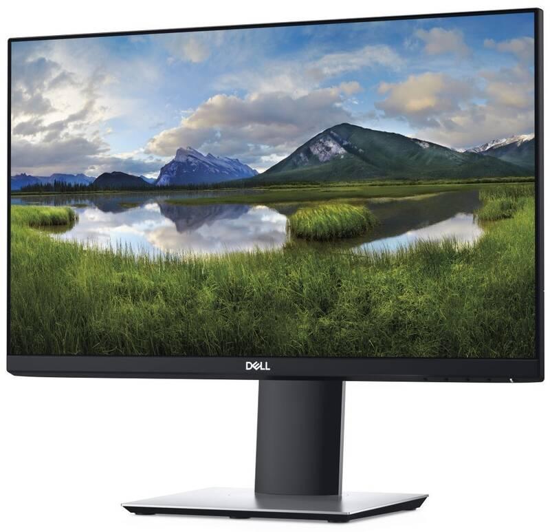 Monitor Dell Professional P2419HC