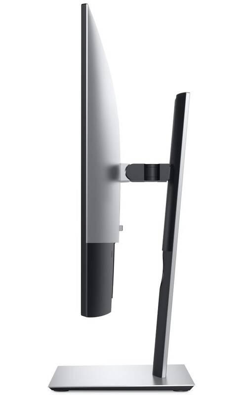 Monitor Dell UltraSharp U2421HE