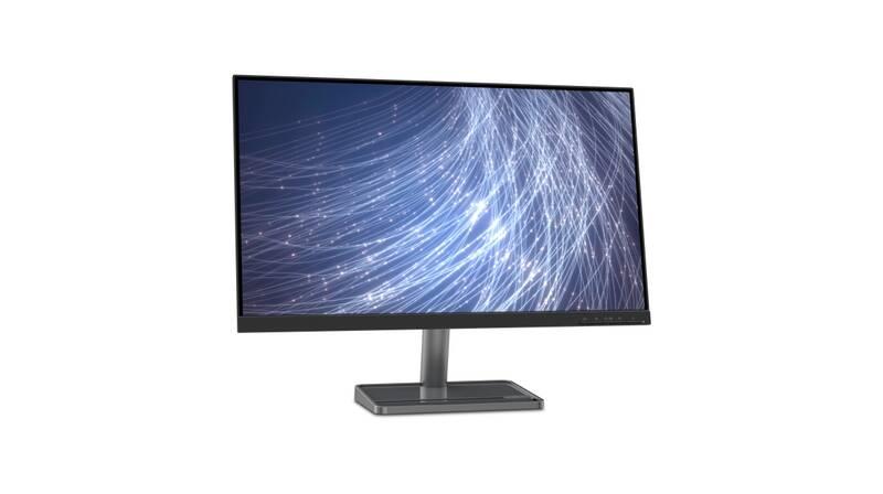 Monitor Lenovo L27i-30 černý