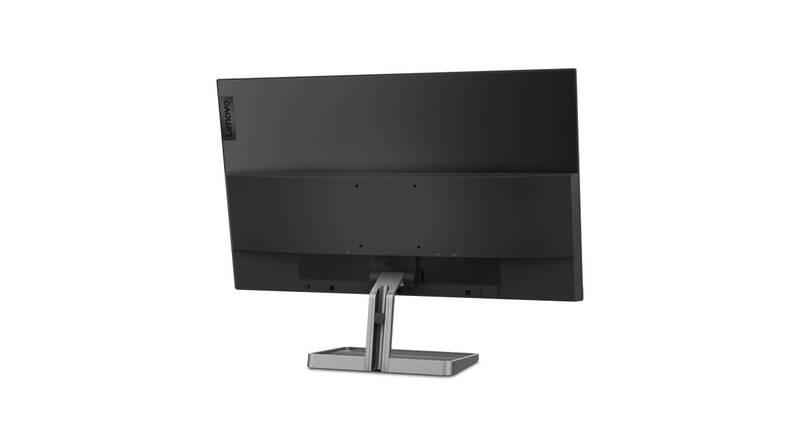 Monitor Lenovo L27i-30 černý