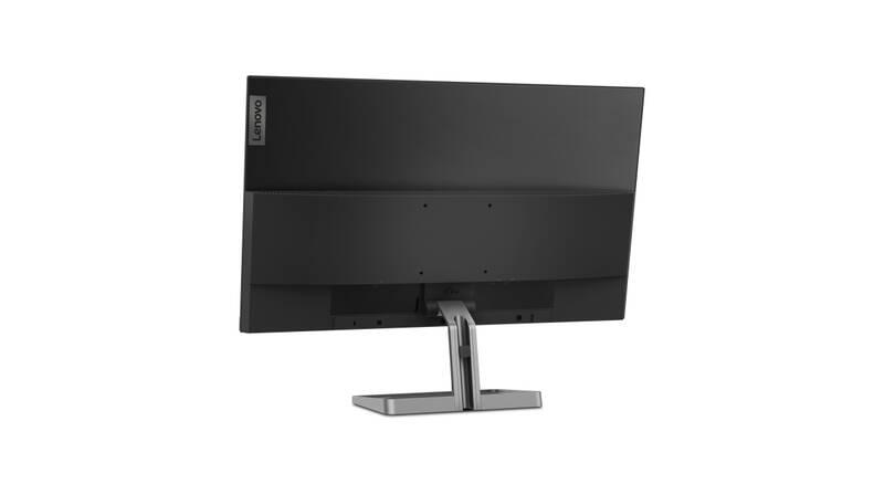 Monitor Lenovo L27i-30 černý