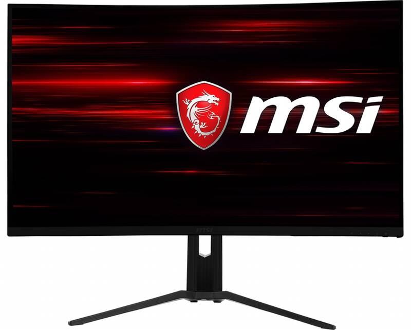 Monitor MSI Optix MAG321CURV