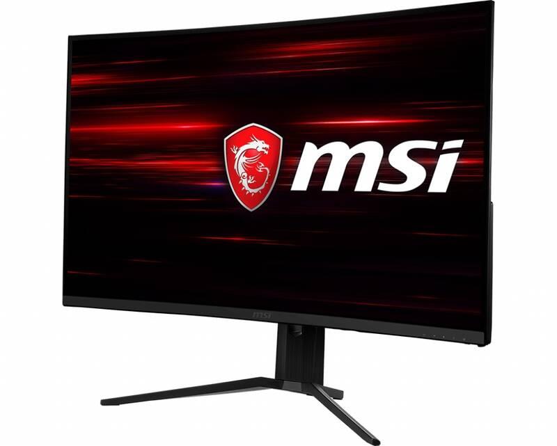 Monitor MSI Optix MAG321CURV