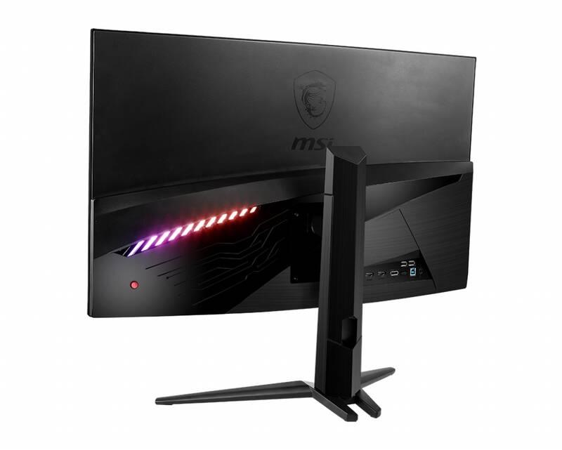 Monitor MSI Optix MAG321CURV