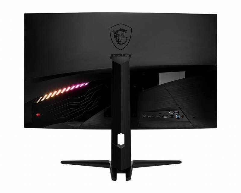 Monitor MSI Optix MAG321CURV