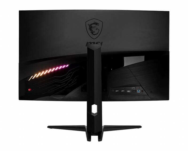 Monitor MSI Optix MAG321CURV, Monitor, MSI, Optix, MAG321CURV