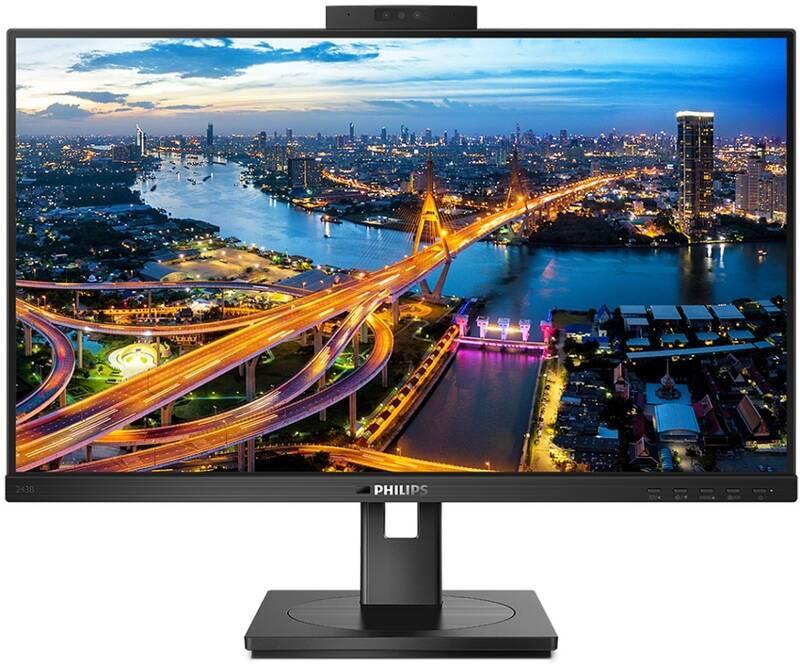 Monitor Philips 243B1JH
