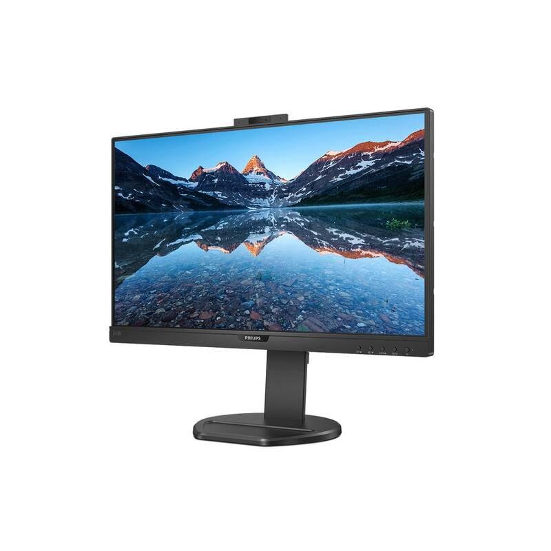 Monitor Philips 243B9H 00