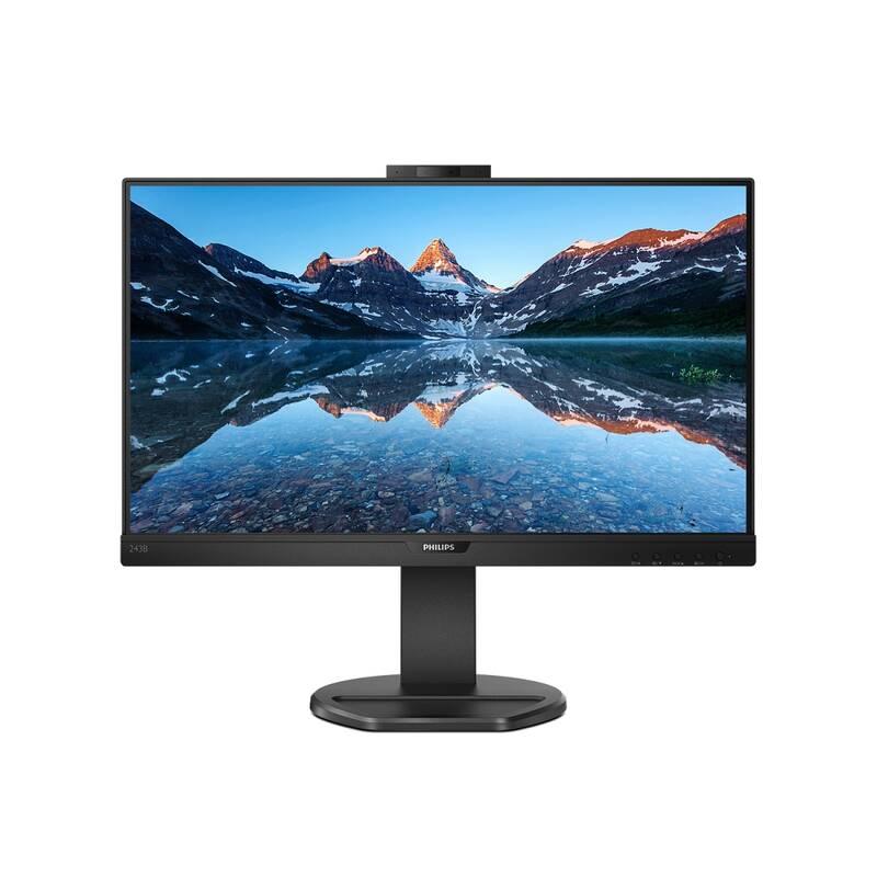 Monitor Philips 243B9H 00