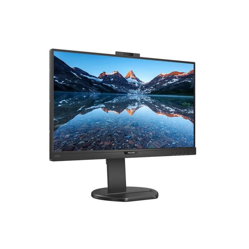 Monitor Philips 243B9H 00