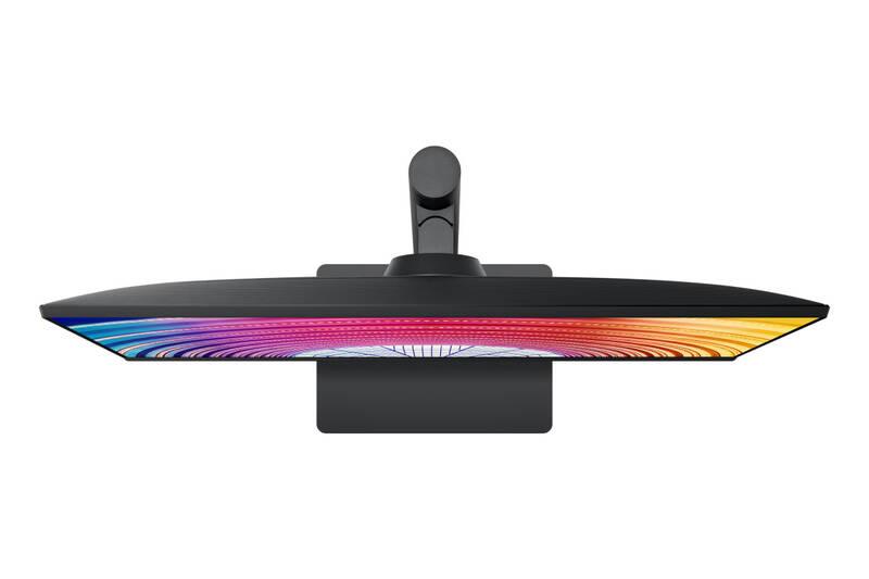 Monitor Samsung S24A600 černý