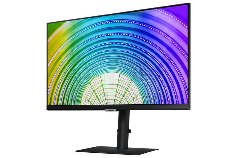 Monitor Samsung S60A černý