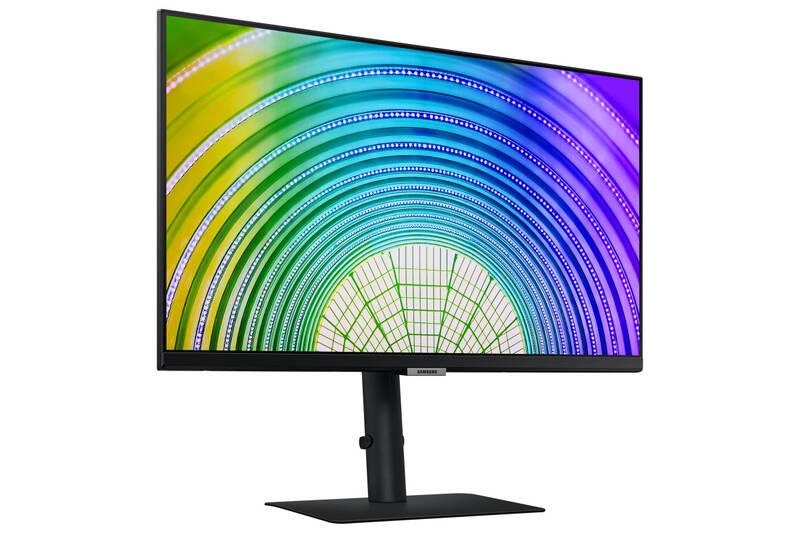 Monitor Samsung S60A černý