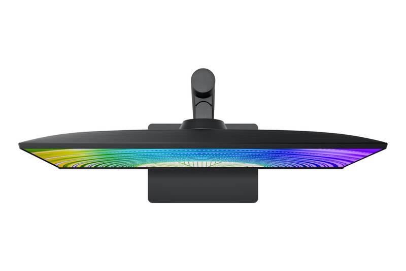 Monitor Samsung S60A černý