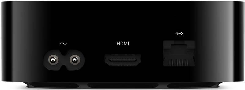 Multimediální centrum Apple Apple TV 4K 32GB