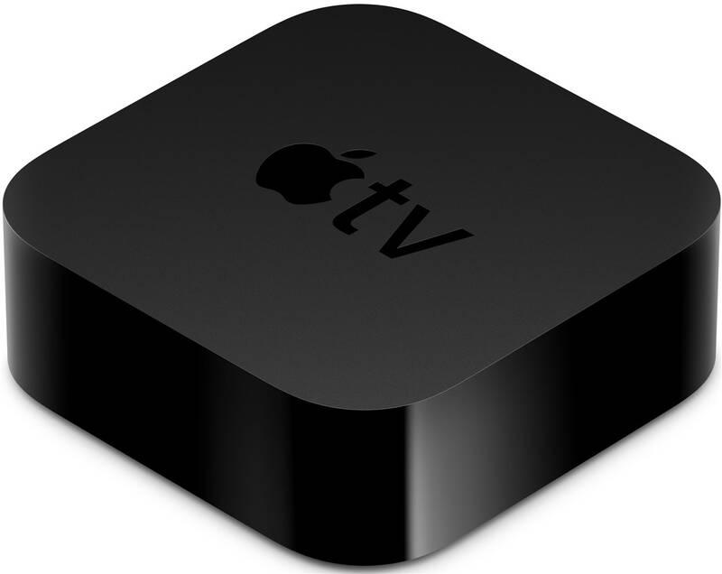 Multimediální centrum Apple Apple TV 4K 64GB