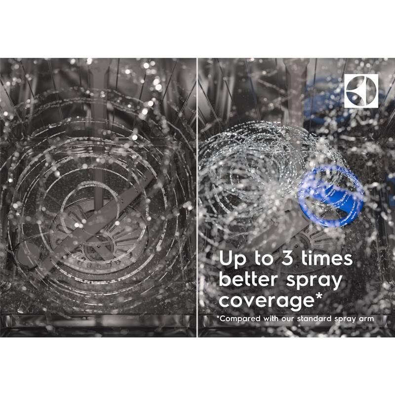 Myčka nádobí Electrolux 700 FLEX EEM63301L