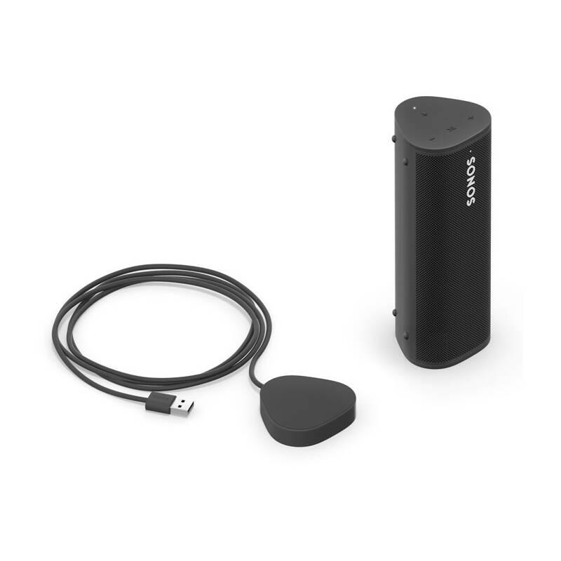 Nabíječka SONOS pro Roam černá