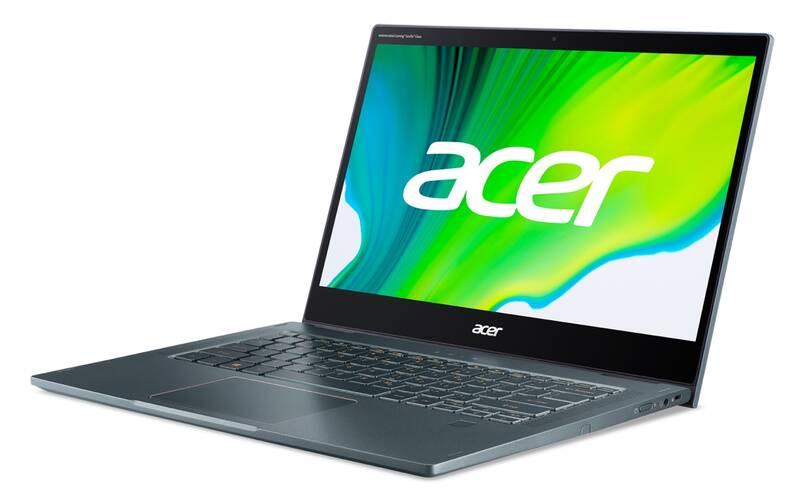 Notebook Acer Spin 7 modrý