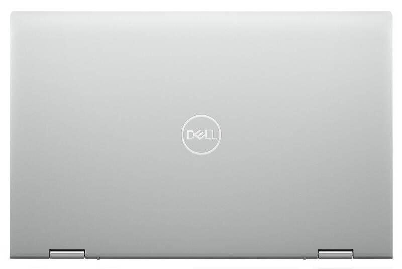 Notebook Dell Inspiron 2in1 Touch stříbrný