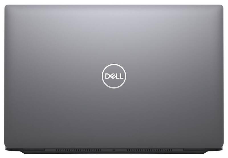 Notebook Dell Latitude 5520 šedý