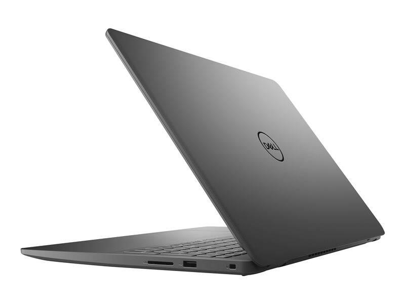 Notebook Dell Vostro 3500 šedý