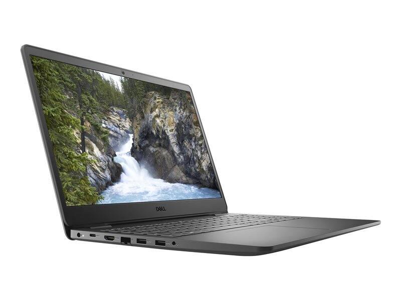 Notebook Dell Vostro 3500 šedý