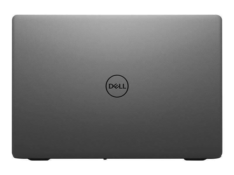 Notebook Dell Vostro 3500 šedý