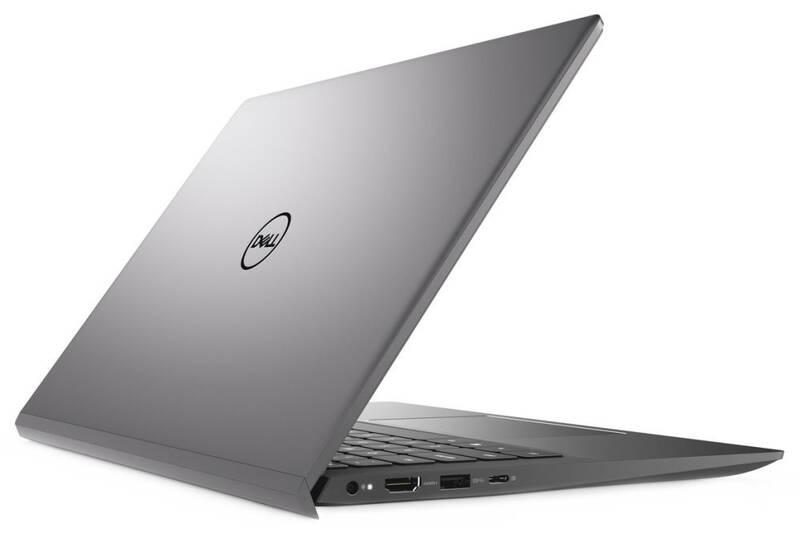 Notebook Dell Vostro 5402 šedý