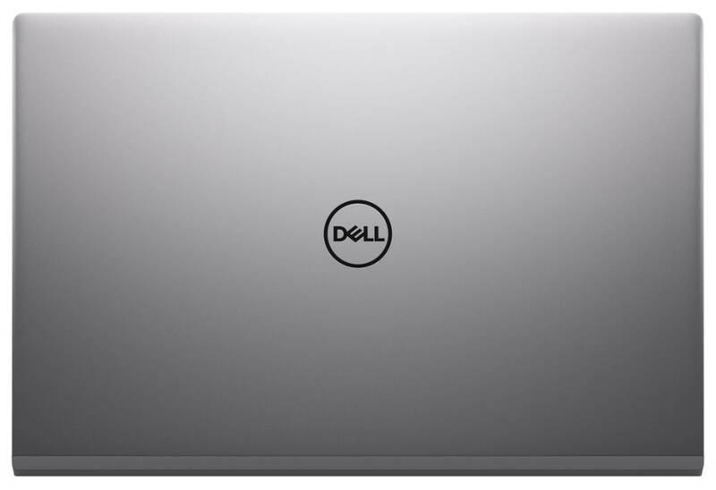 Notebook Dell Vostro 5402 šedý