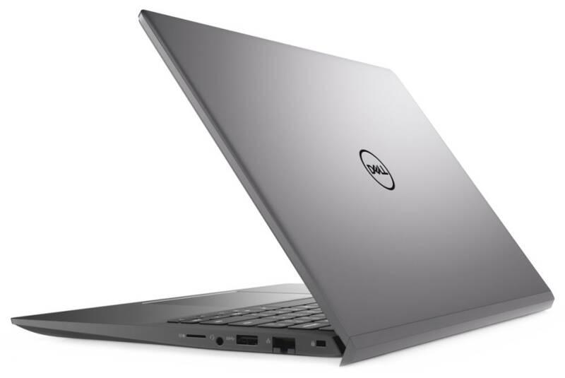 Notebook Dell Vostro 5402 šedý