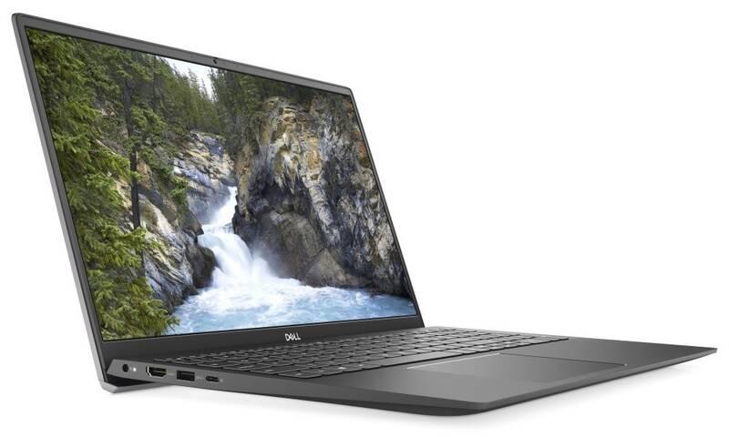 Notebook Dell Vostro 5502 šedý