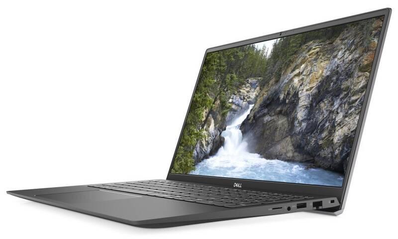 Notebook Dell Vostro 5502 šedý