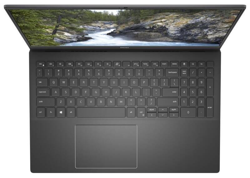 Notebook Dell Vostro 5502 šedý