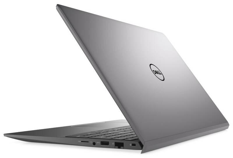 Notebook Dell Vostro 5502 šedý