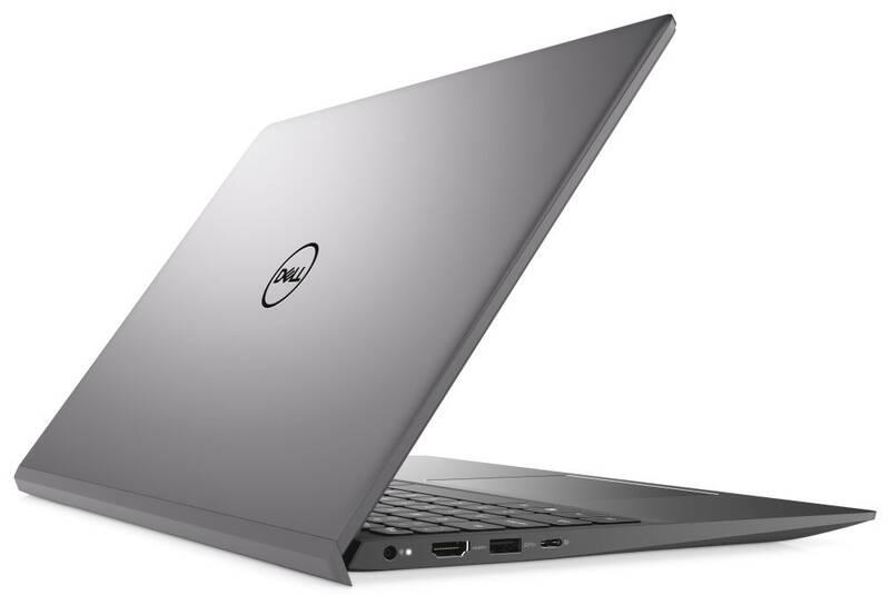 Notebook Dell Vostro 5502 šedý