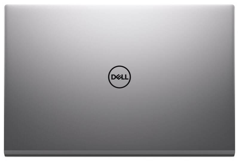 Notebook Dell Vostro 5502 šedý