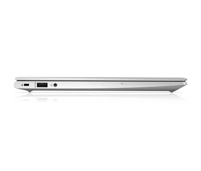 Notebook HP ProBook 630 G8 stříbrný