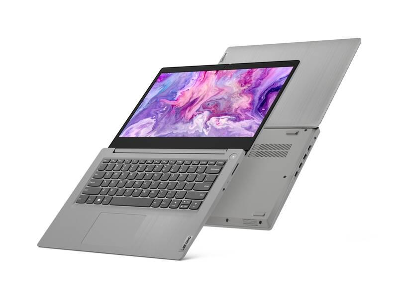 Notebook Lenovo IdeaPad 3 14ALC6 šedý
