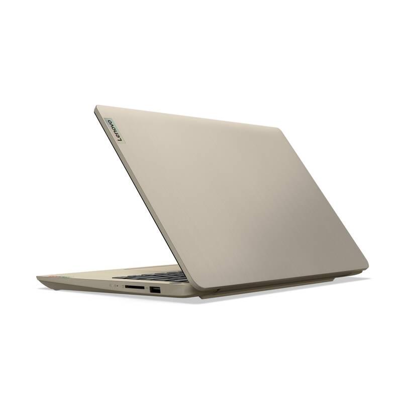 Notebook Lenovo IdeaPad 3 14ITL6 béžový