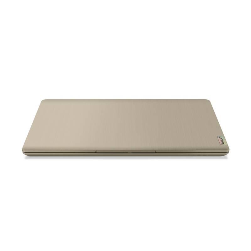 Notebook Lenovo IdeaPad 3 14ITL6 béžový