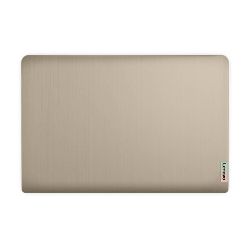 Notebook Lenovo IdeaPad 3 14ITL6 béžový