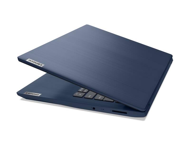 Notebook Lenovo IdeaPad 3 14ITL6 modrý