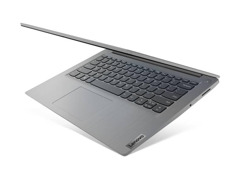 Notebook Lenovo IdeaPad 3 14ITL6 šedý
